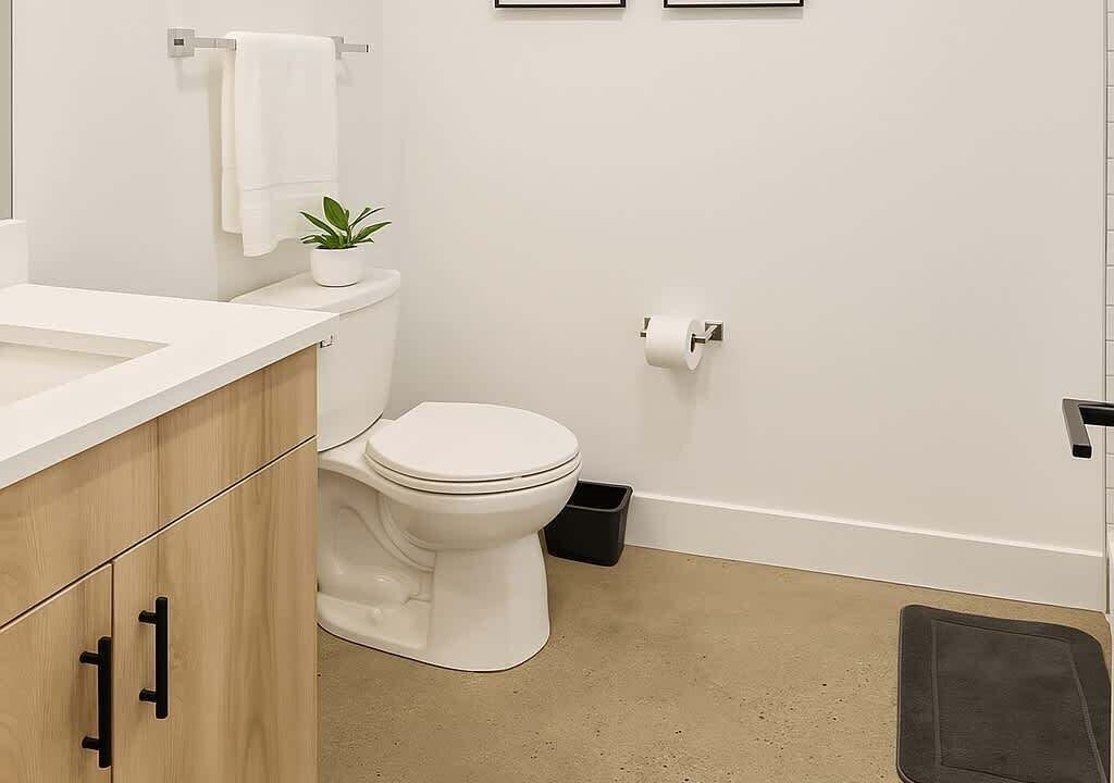 Photo of Bathroom in Near South Side
