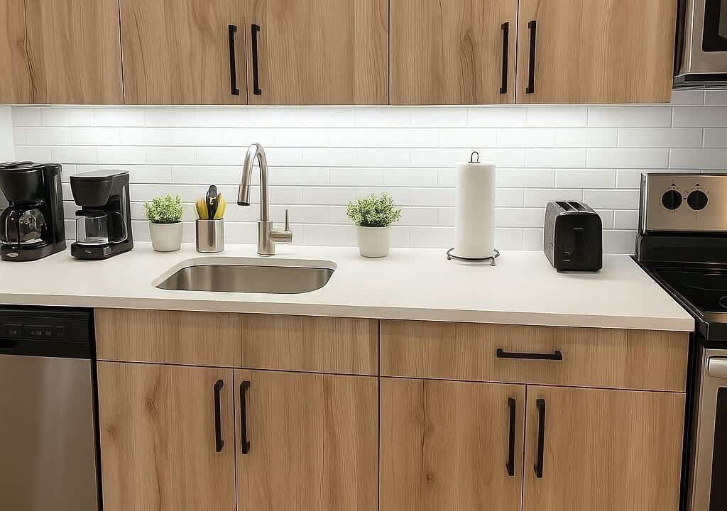 Photo of Kitchen in Near South Side