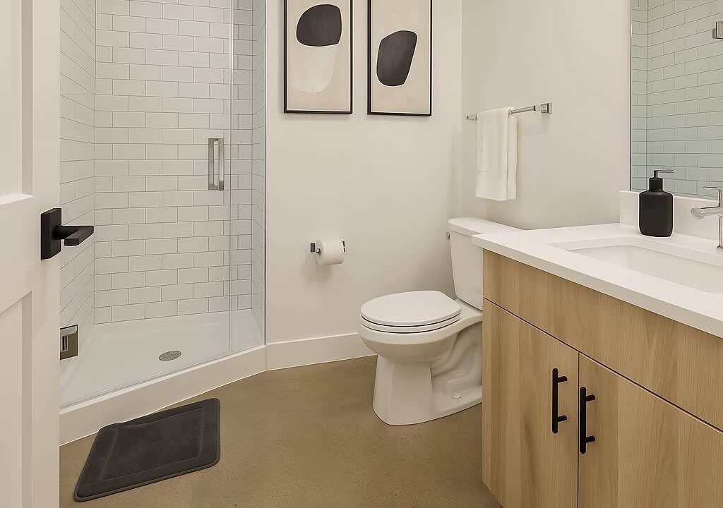 Photo of Bathroom in Near South Side