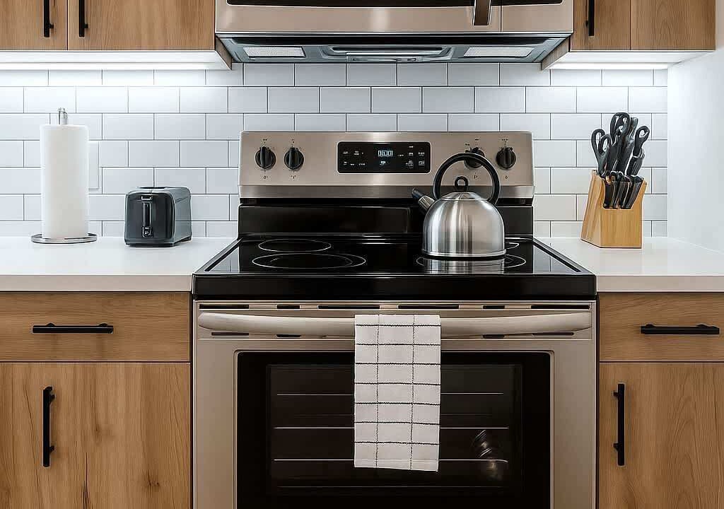 Photo of Kitchen in Near South Side