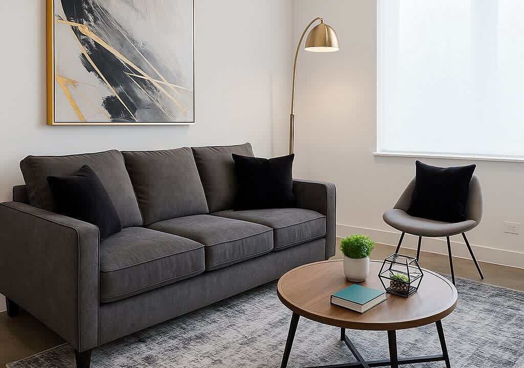 Photo of Livingroom in Near South Side