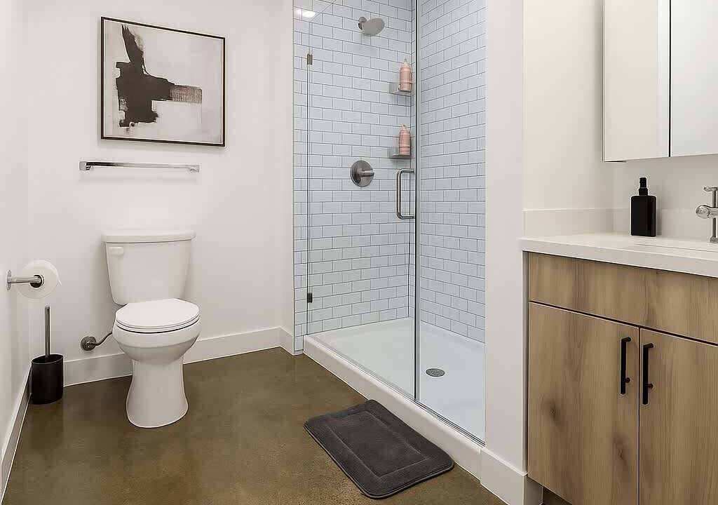 Photo of Bathroom in Near South Side