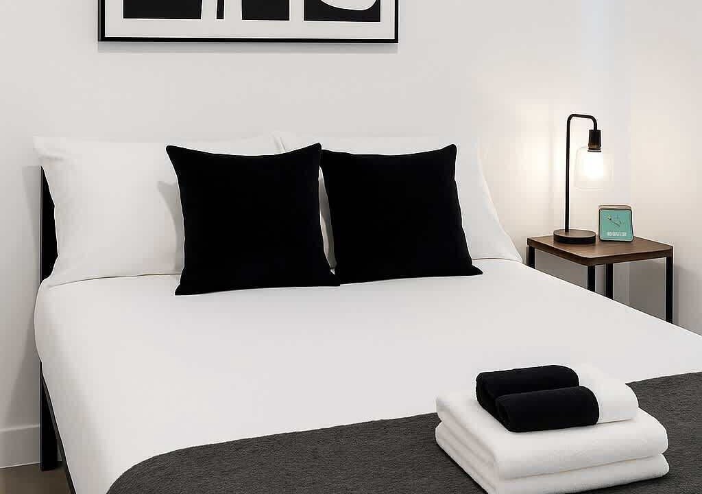 Photo of Bedroom in Near South Side