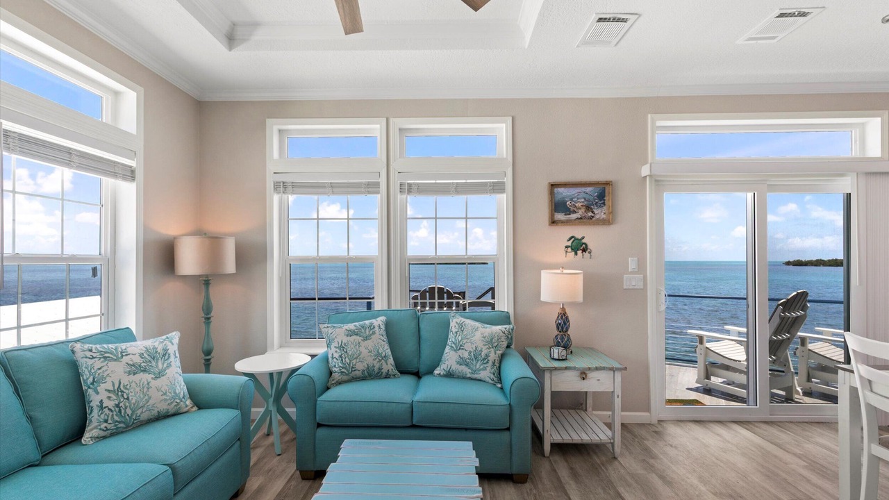Photo of Livingroom in Cudjoe Key