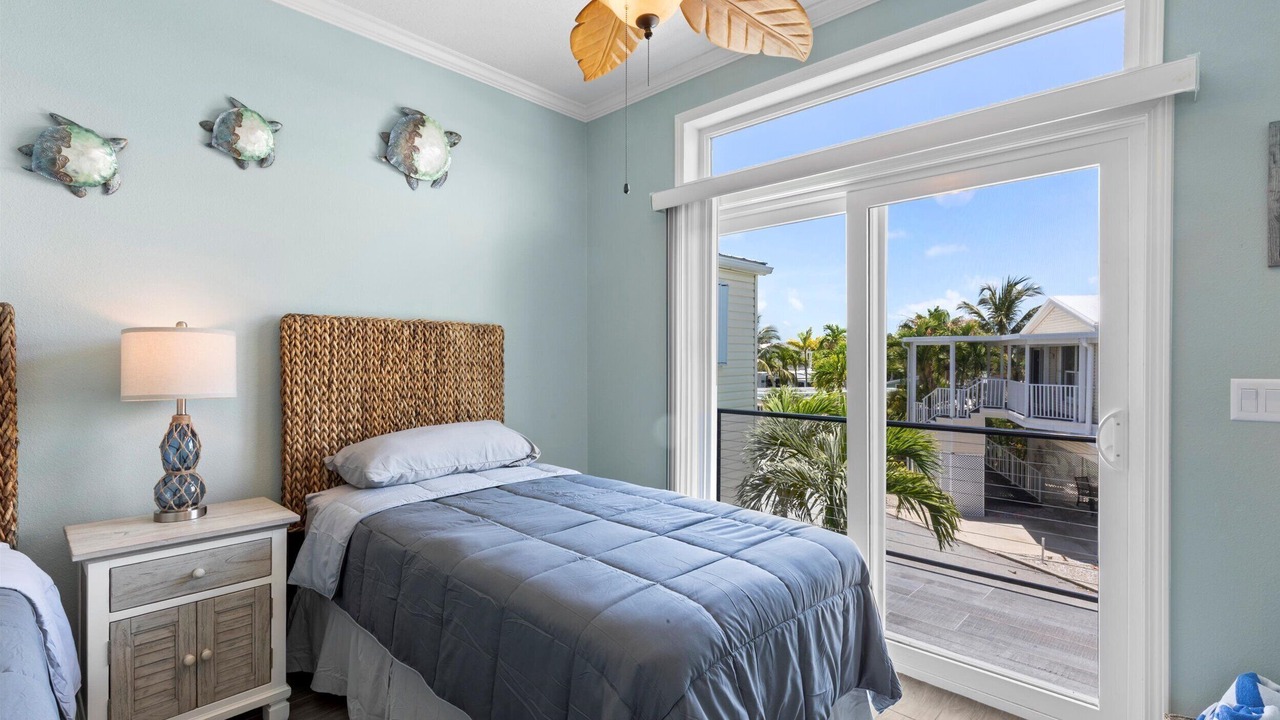 Photo of Bedroom in Cudjoe Key