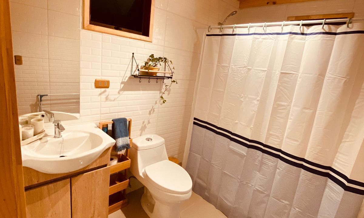 Photo of Bathroom in El Quisco