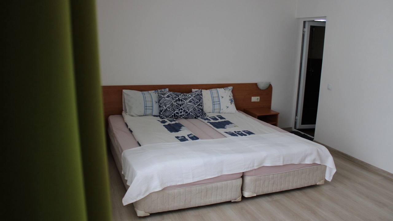 Photo of Bedroom in Kvartal Noviya Grad