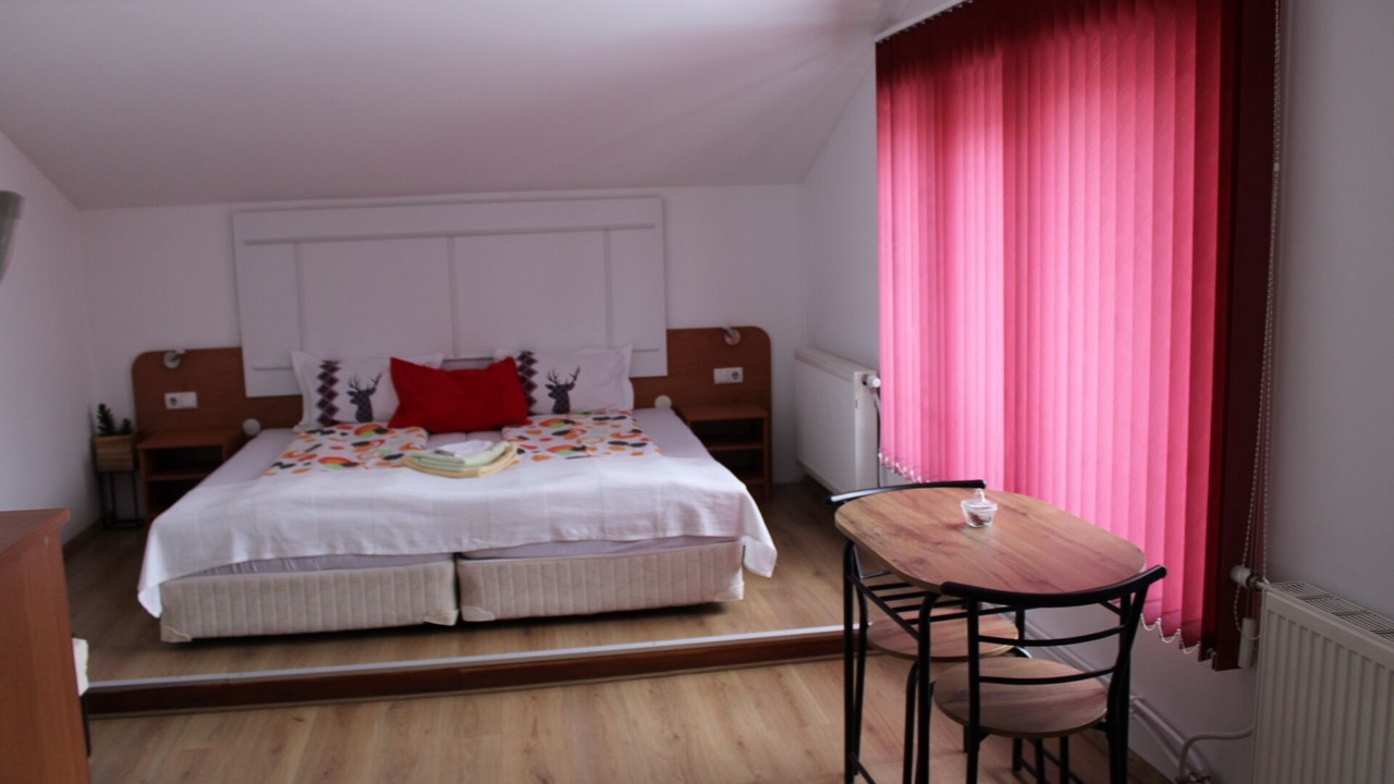 Photo of Bedroom in Kvartal Noviya Grad