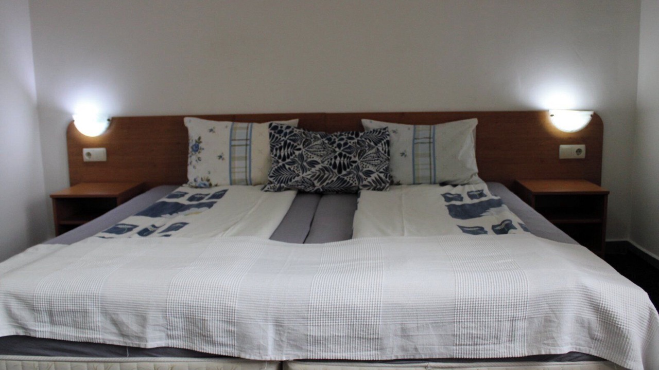Photo of Bedroom in Kvartal Noviya Grad
