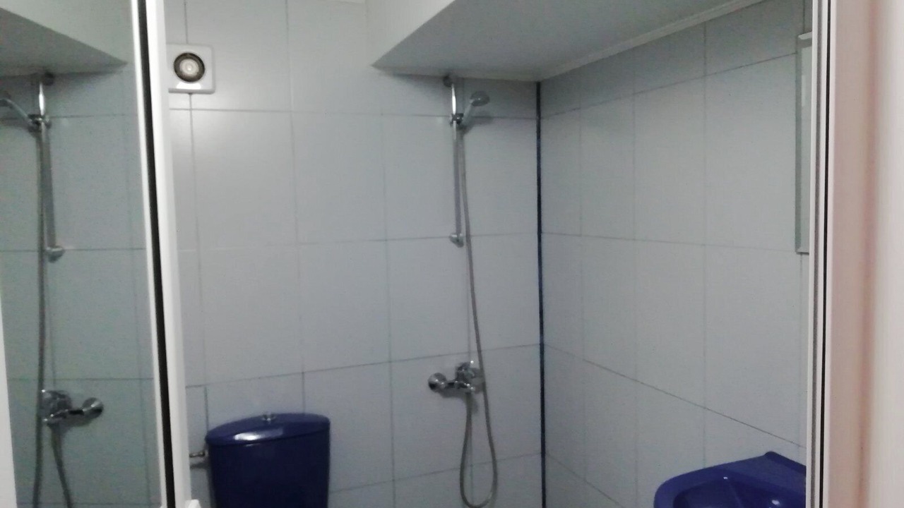 Photo of Bathroom in Kvartal Noviya Grad
