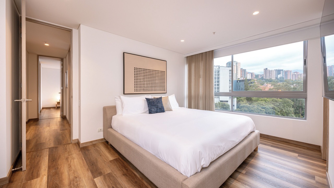 Photo of Bedroom in La Florida