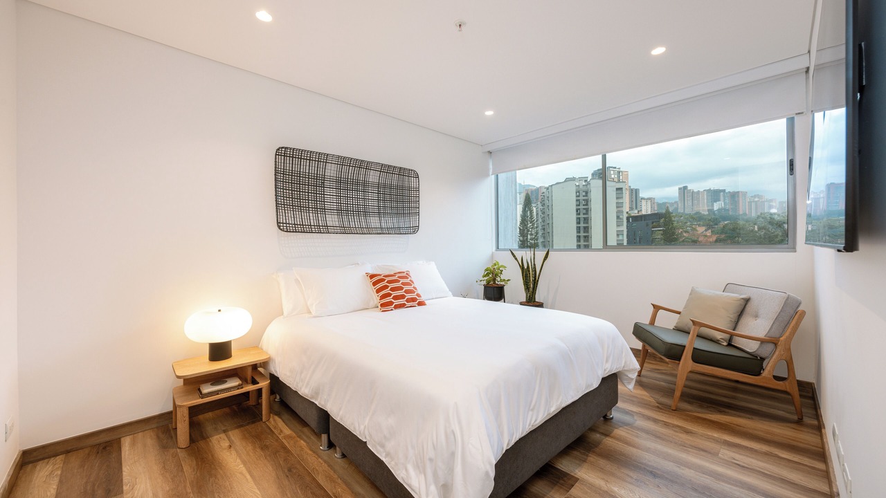 Photo of Bedroom in La Florida