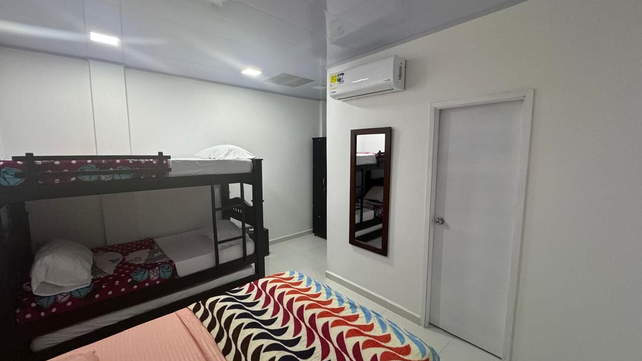 Photo of Bedroom in Papare