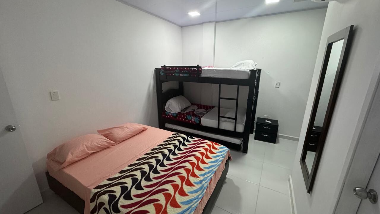 Photo of Bedroom in Papare