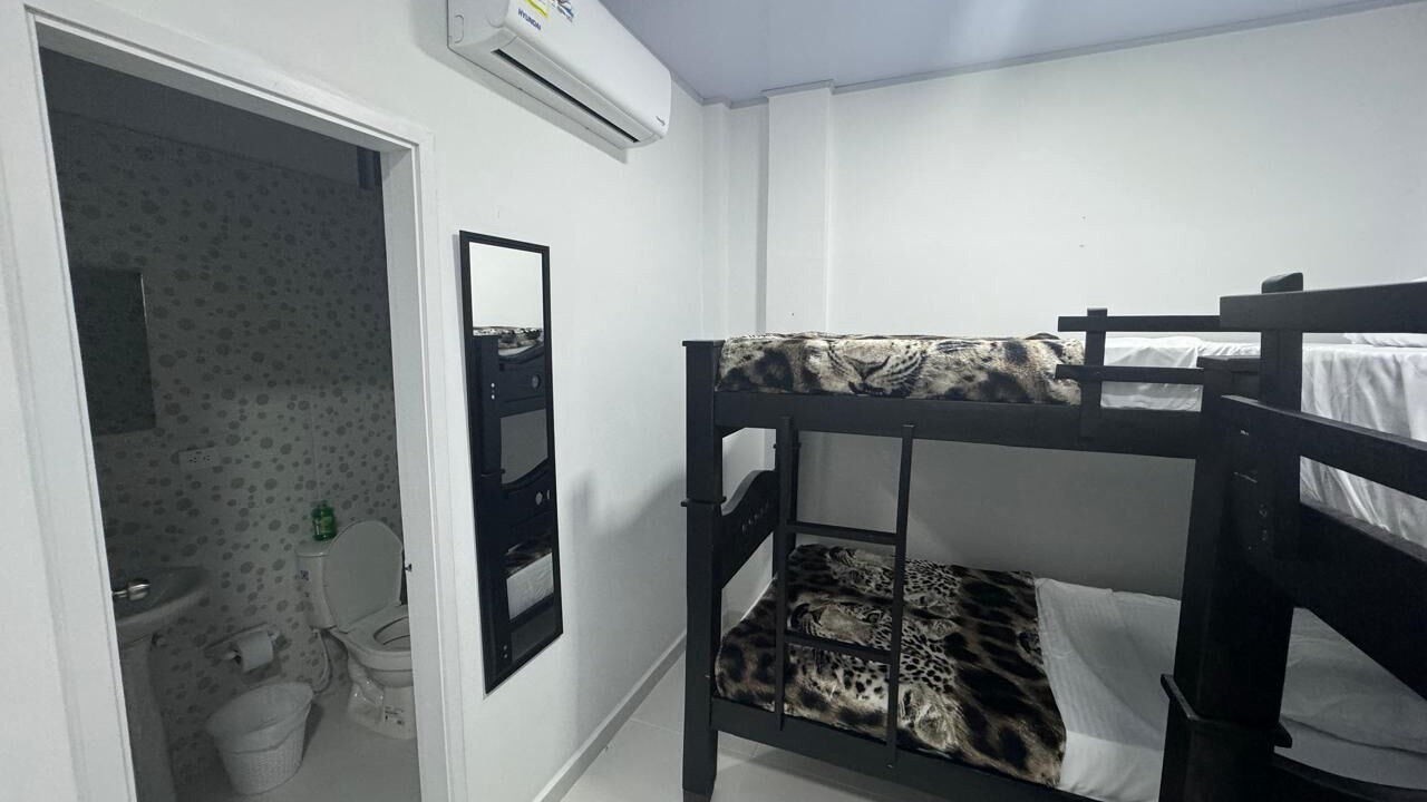 Photo of Bedroom in Papare