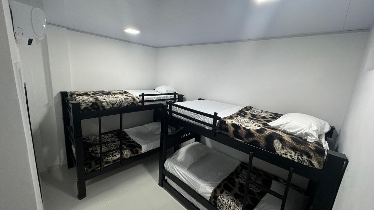 Photo of Bedroom in Papare