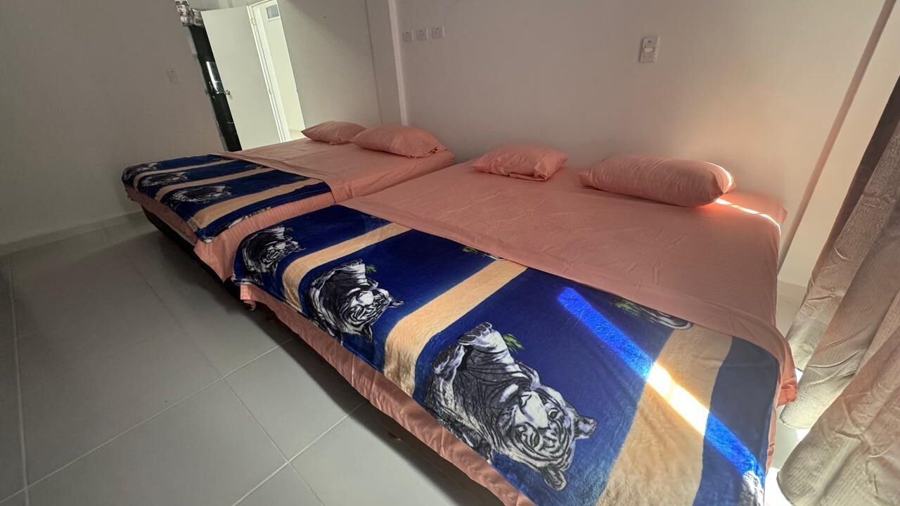 Photo of Bedroom in Papare
