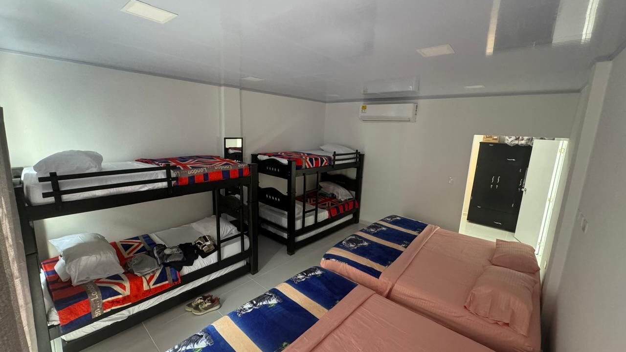 Photo of Bedroom in Papare