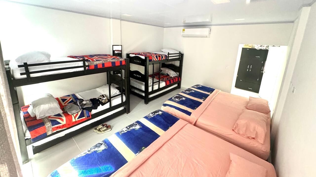 Photo of Bedroom in Papare
