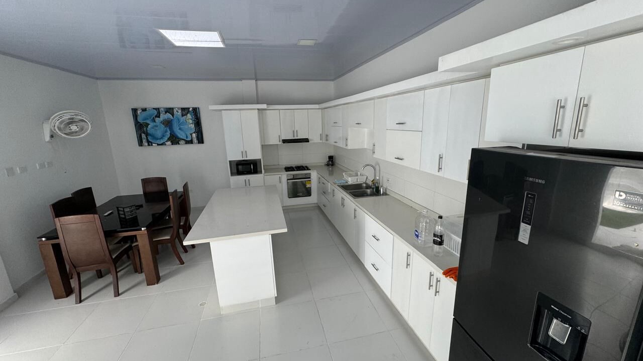 Photo of Kitchen in Papare