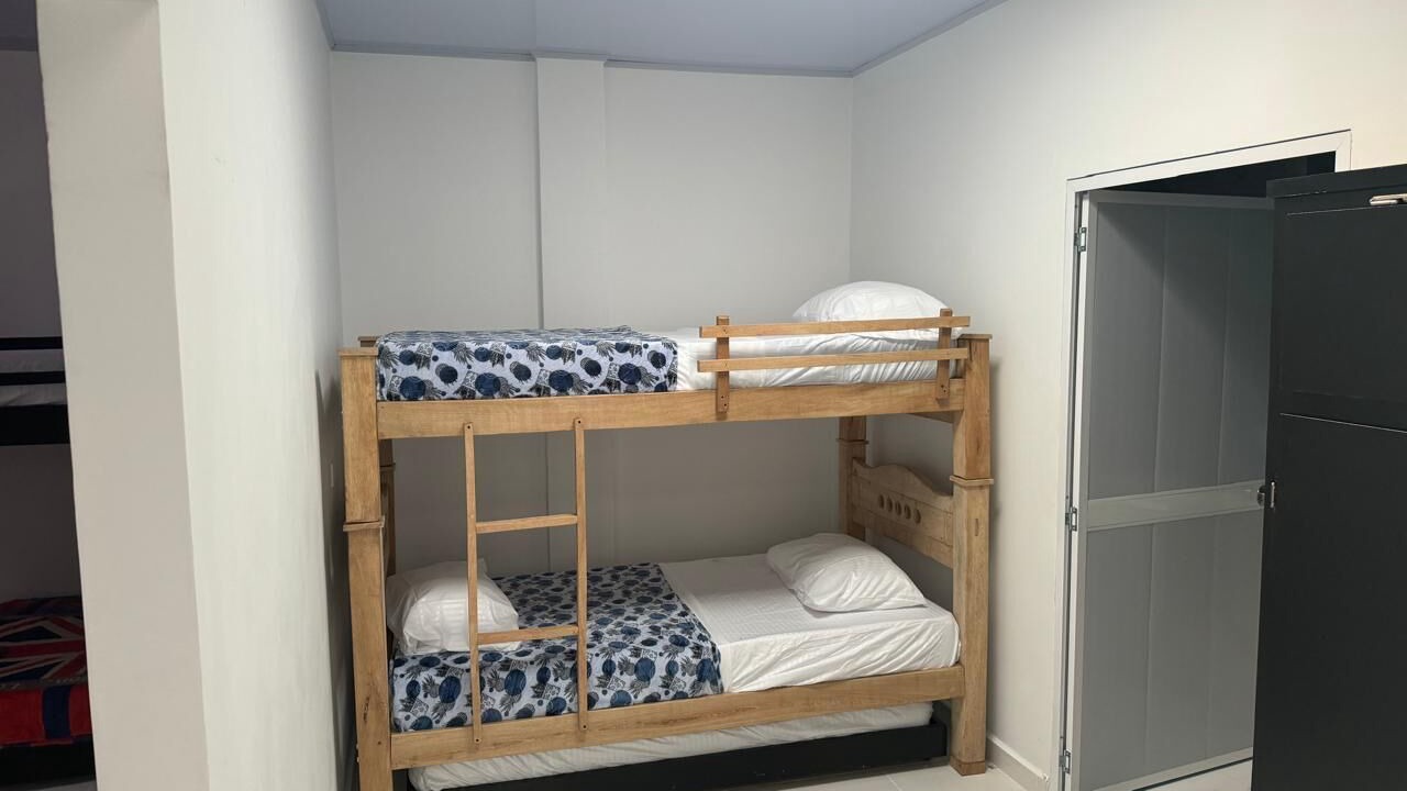 Photo of Bedroom in Papare