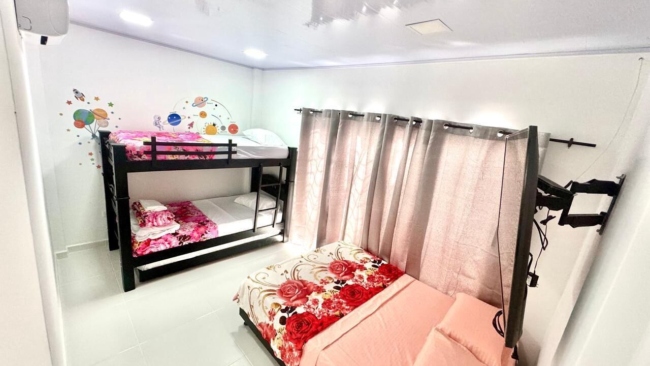 Photo of Bedroom in Papare