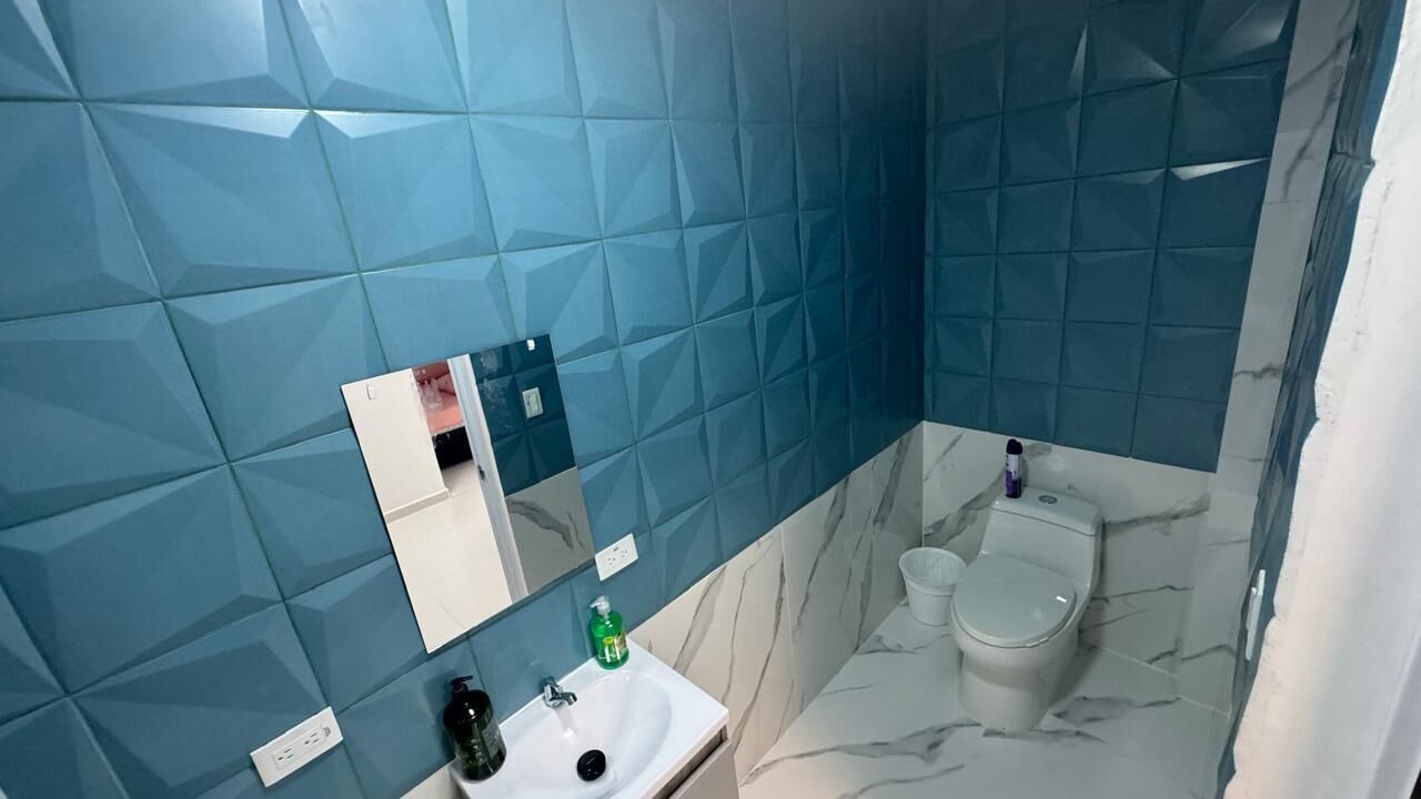 Photo of Bathroom in Papare