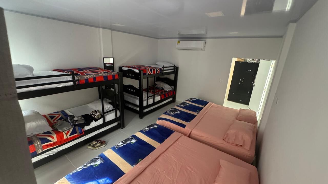 Photo of Bedroom in Papare