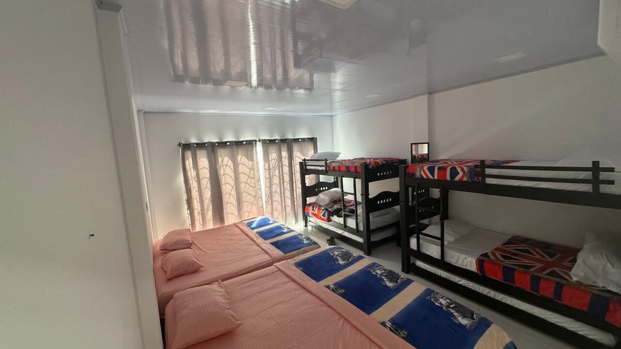 Photo of Bedroom in Papare
