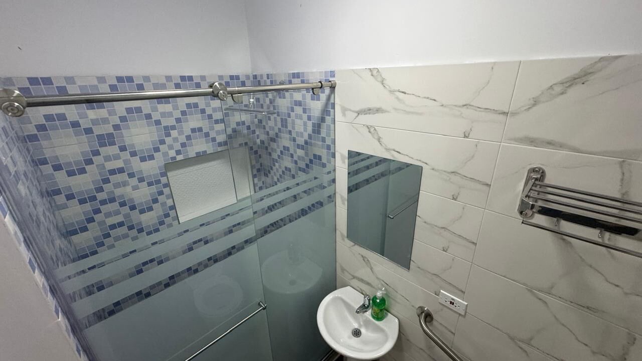 Photo of Bathroom in Papare