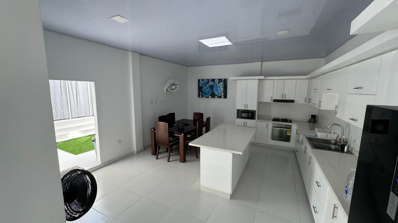 Photo of Kitchen in Papare