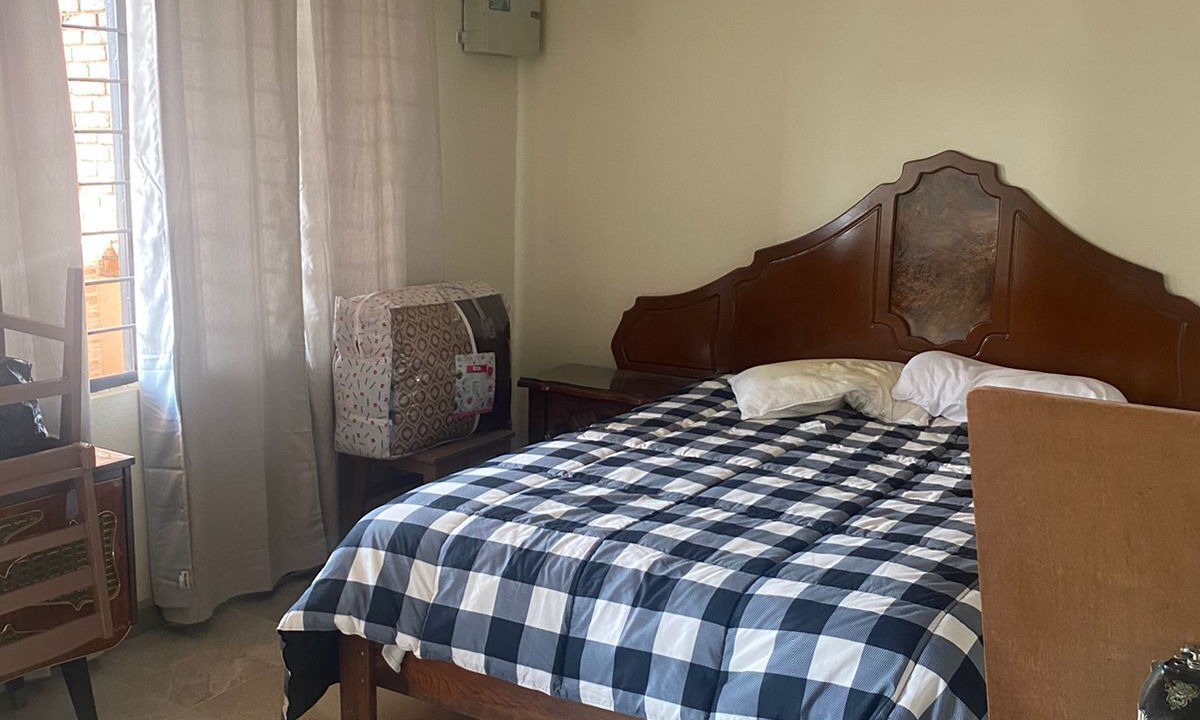 Photo of Bedroom in Morelos