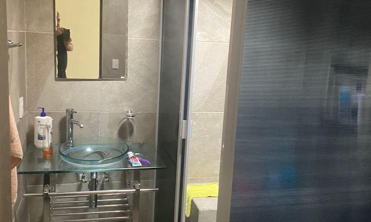 Photo of Bathroom in Morelos