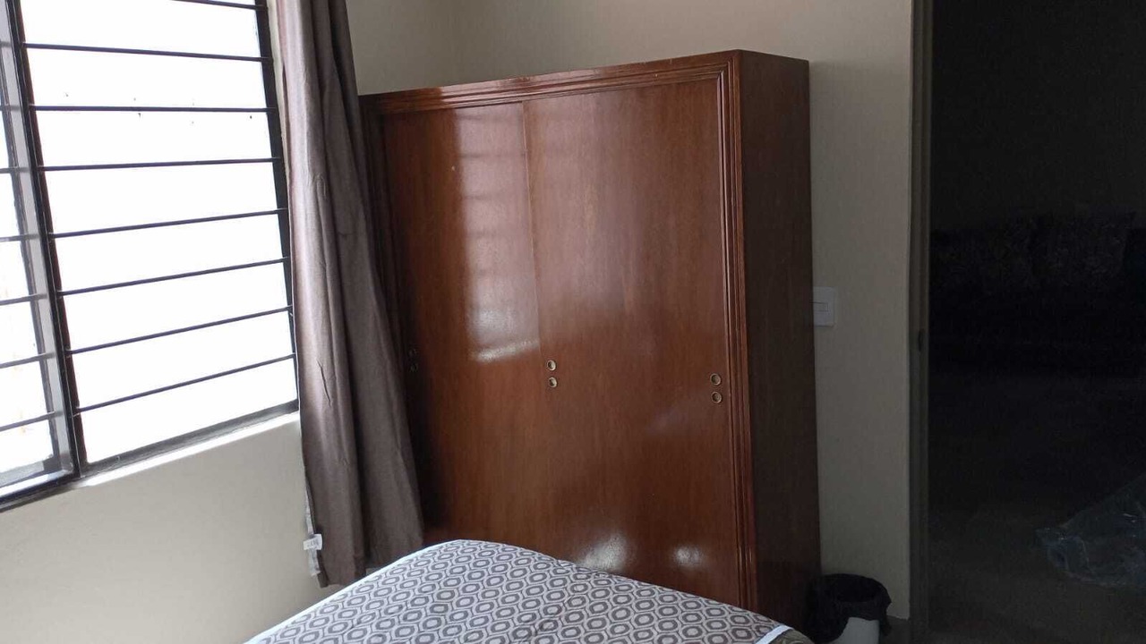 Photo of Bedroom in Morelos