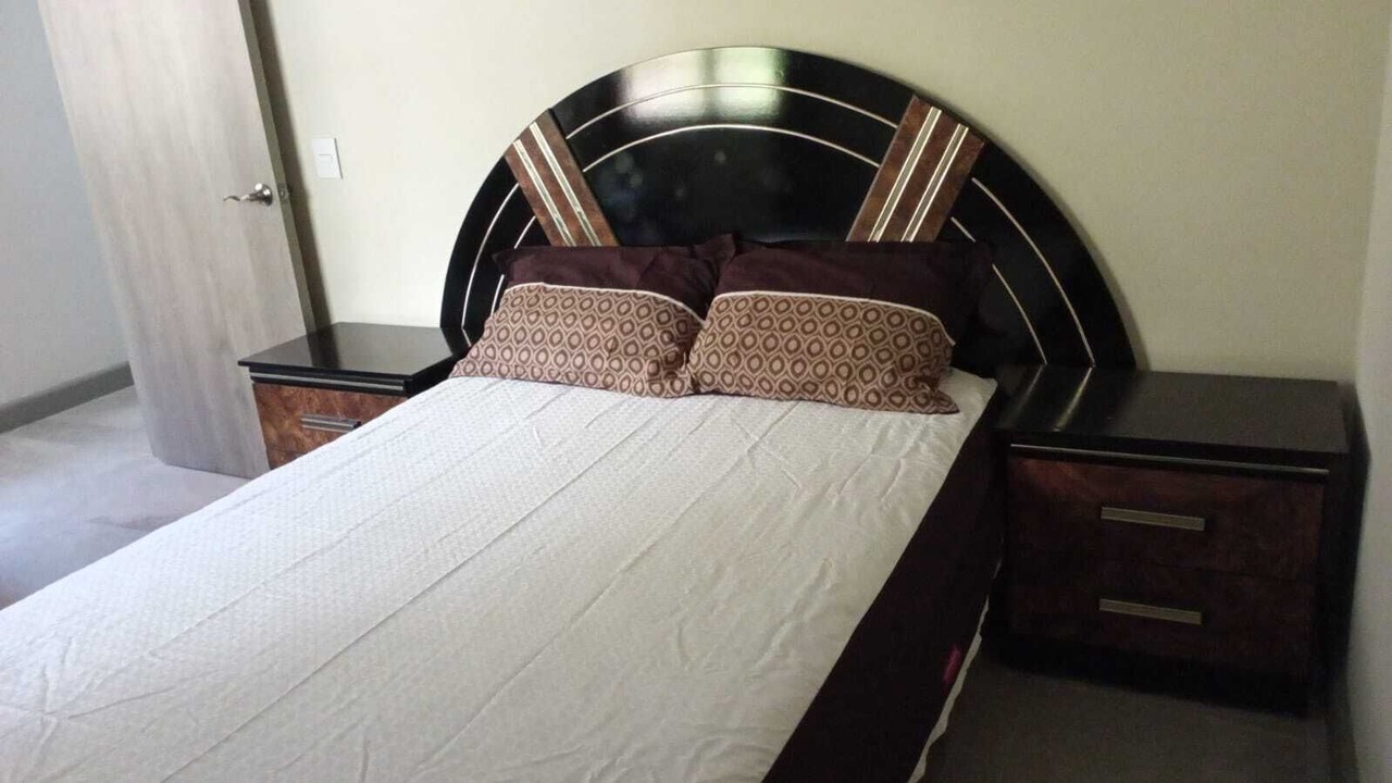 Photo of Bedroom in Morelos
