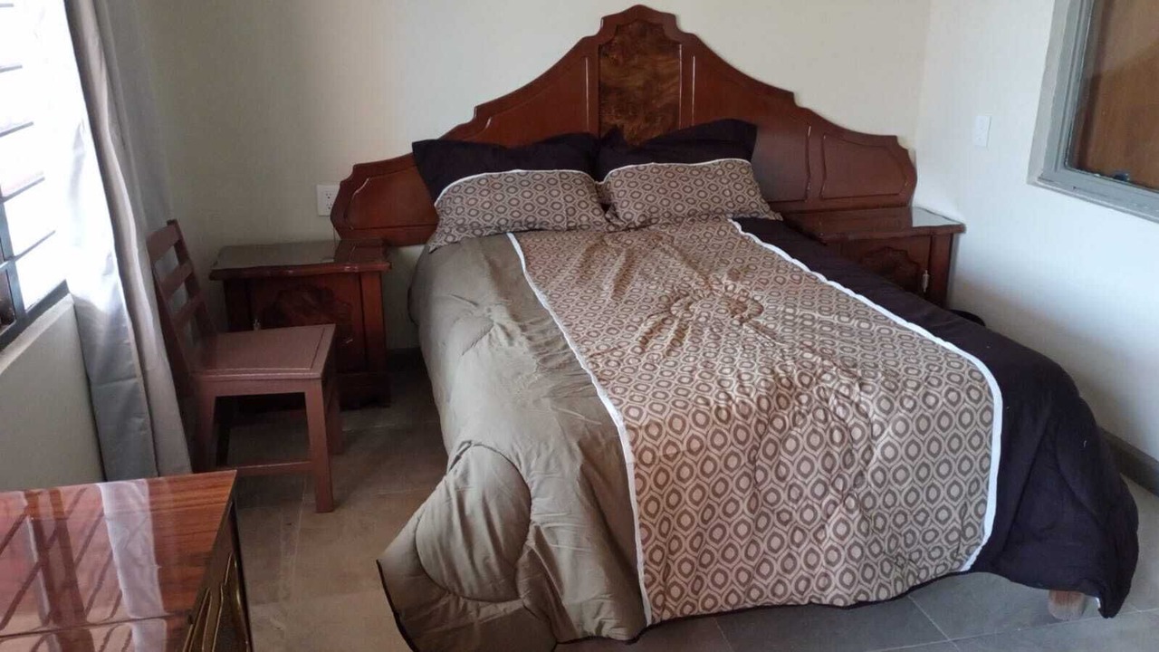 Photo of Bedroom in Morelos
