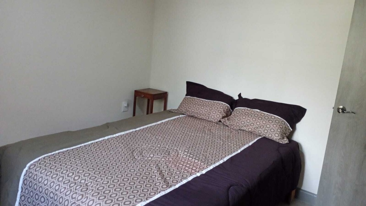 Photo of Bedroom in Morelos