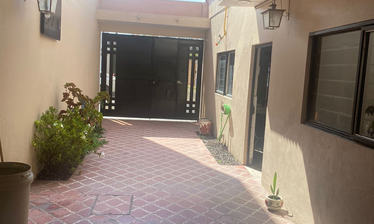 Photo of Outdoor in Morelos