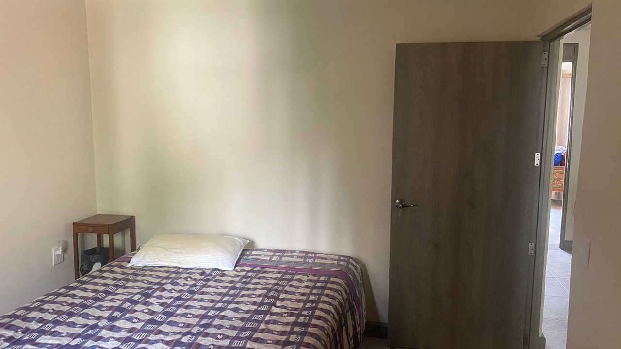 Photo of Bedroom in Morelos