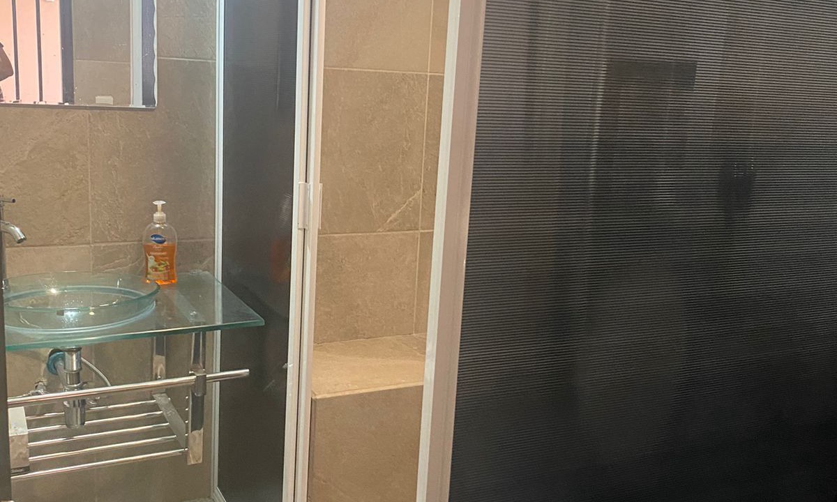 Photo of Bathroom in Morelos