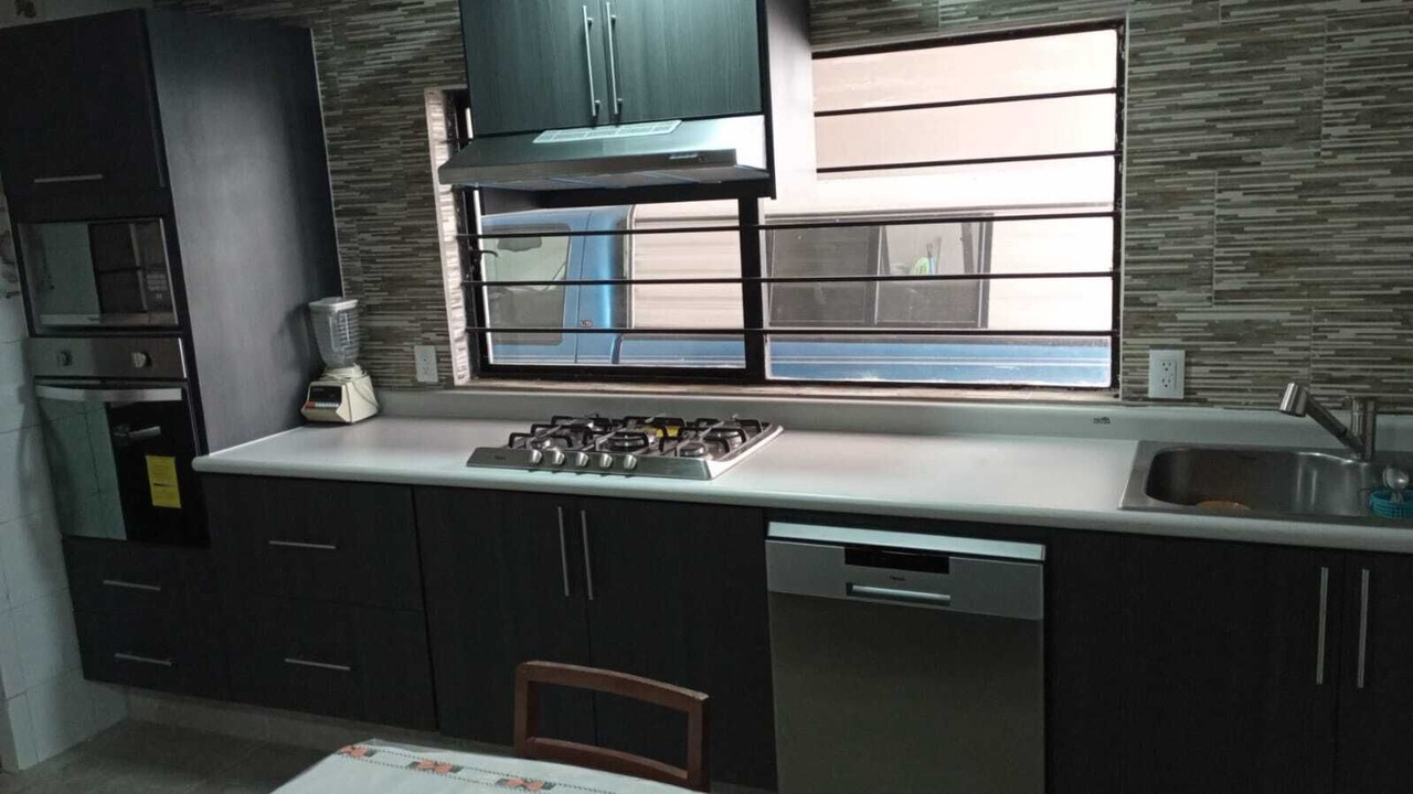 Photo of Kitchen in Morelos