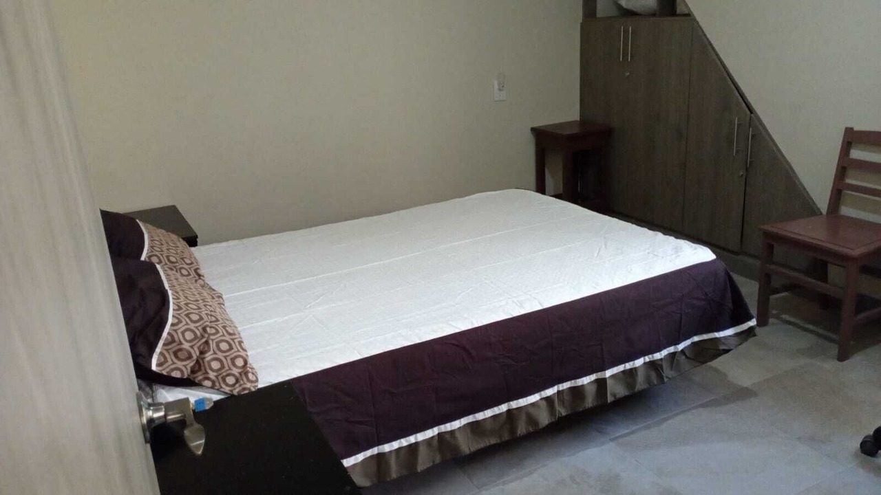 Photo of Bedroom in Morelos