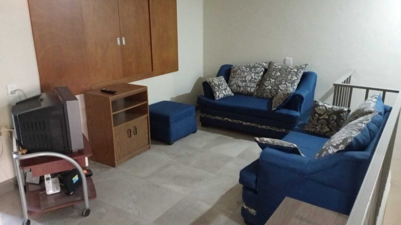Photo of Livingroom in Morelos