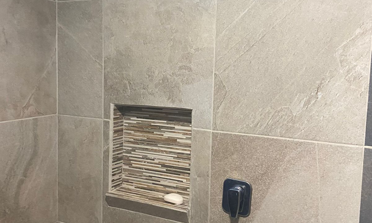 Photo of Bathroom in Morelos