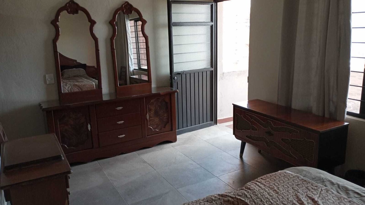Photo of Bedroom in Morelos