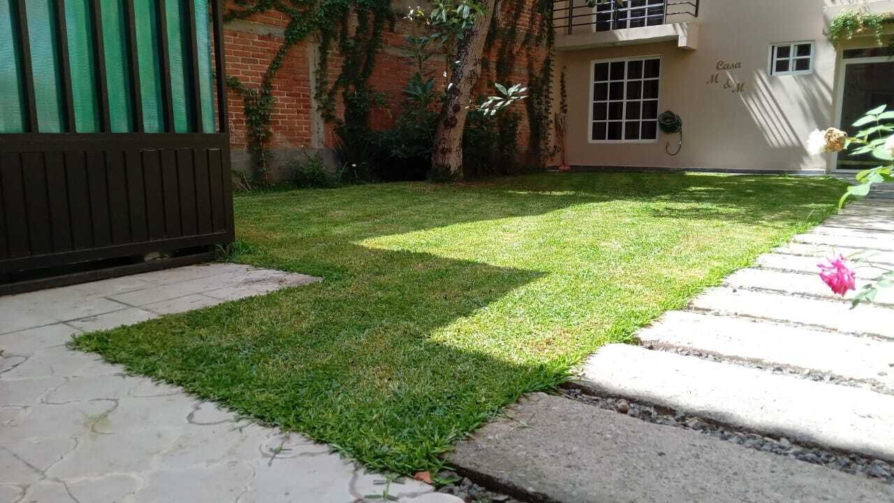 Photo of Outdoor in Morelos
