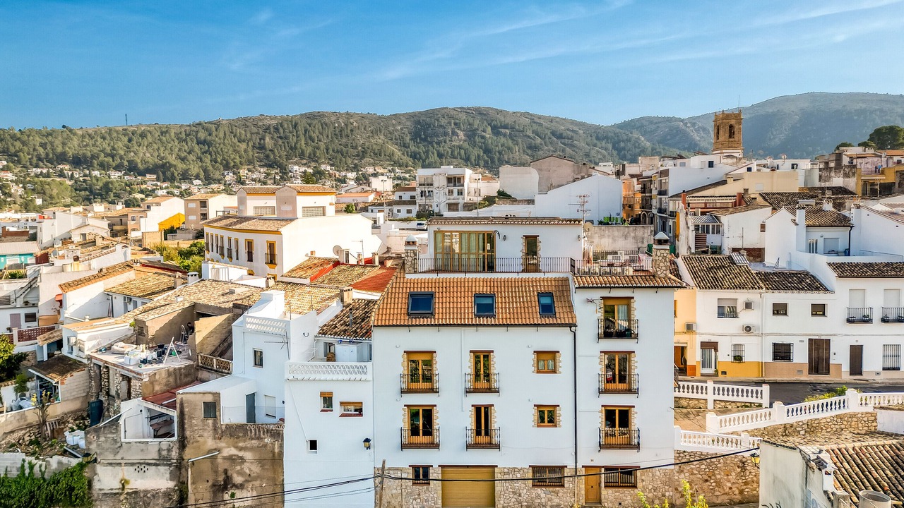 Photo of Outdoor in Orba