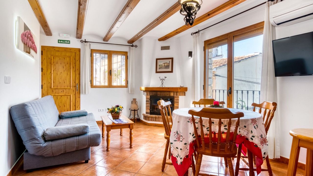 Photo of Livingroom in Orba
