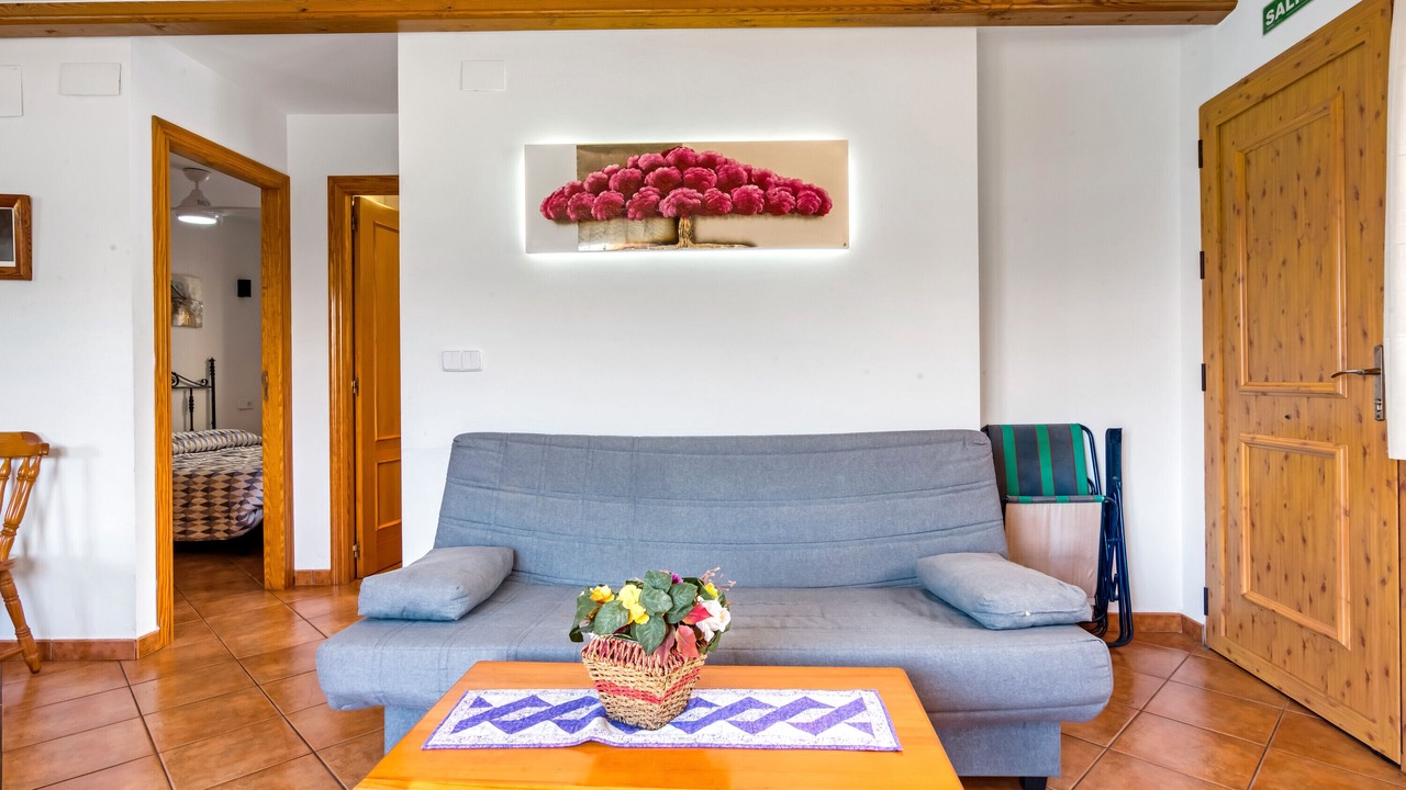 Photo of Livingroom in Orba