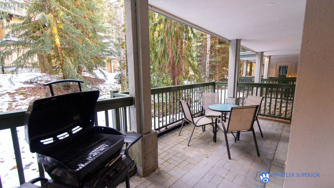 Photo of Outdoor in Whistler Cay Heights